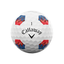 Callaway Chrome Tour TruTrack Golf Balls