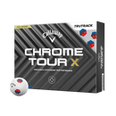 Callaway Chrome Tour X Golf Balls