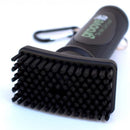 Grooveit  Brush  –  Grooveit   miniG   –   Compact   Dry   Golf   Brush