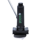 Grooveit  Brush  –  Grooveit   miniG   –   Compact   Dry   Golf   Brush