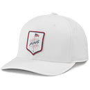 Ping Old Glory Cap