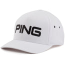 PING Structured Cap