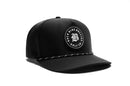 Back Nine Bullies Golf Co Unity Performance Snapback