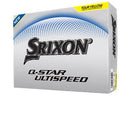 Srixon Q-STAR Ultispeed Golf Balls