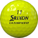 Srixon Q-STAR Ultispeed Golf Balls