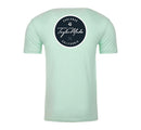 Taylormade Circle Script Tee