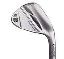 TaylorMade Hi-Toe3 Chrome Wedge
