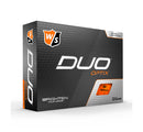 Wilson Duo Optix Golf Balls