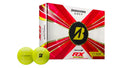 Bridgestone Tour B RX Golf Balls