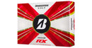 Bridgestone Tour B RX Golf Balls