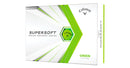 Callaway Supersoft Golf Balls