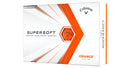 Callaway Supersoft Golf Balls
