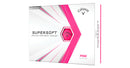 Callaway Supersoft Golf Balls
