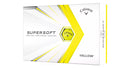 Callaway Supersoft Golf Balls