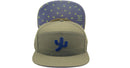 d.hudson Dancin Cactus Hat