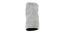 Seamus Golf - Grey Melton Wool Headcover