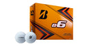 Bridgestone e6 Golf Balls