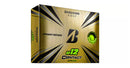 Bridgestone e12 Contact Golf Balls