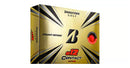 Bridgestone e12 Contact Golf Balls