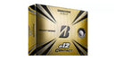 Bridgestone e12 Contact Golf Balls