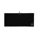 Ghost Golf - Magnetic Caddie Towel