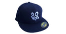 NorCal Golf Guys Navy Blue Fitted Hat