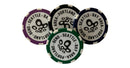 Golf Guys Poker Chip Ball Marker