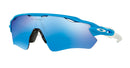 Oakley Eyewear - Radar EV Path