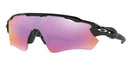 Oakley Eyewear - Radar EV Path