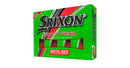Srixon Soft Feel Golf Balls
