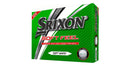 Srixon Soft Feel Golf Balls