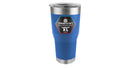 Tempercraft Insulated Stainless Steel Tumbler - 28oz