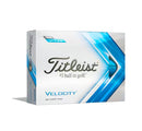Titleist Velocity Golf Balls