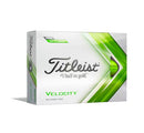 Titleist Velocity Golf Balls