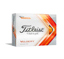 Titleist Velocity Golf Balls