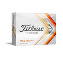 Titleist Velocity Golf Balls