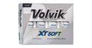 Volvik XT Soft Golf Balls